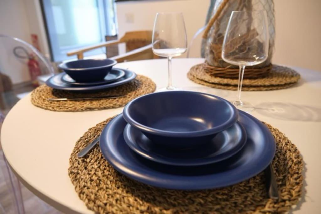Casa vacanze Donna Ilaria A Chiaia