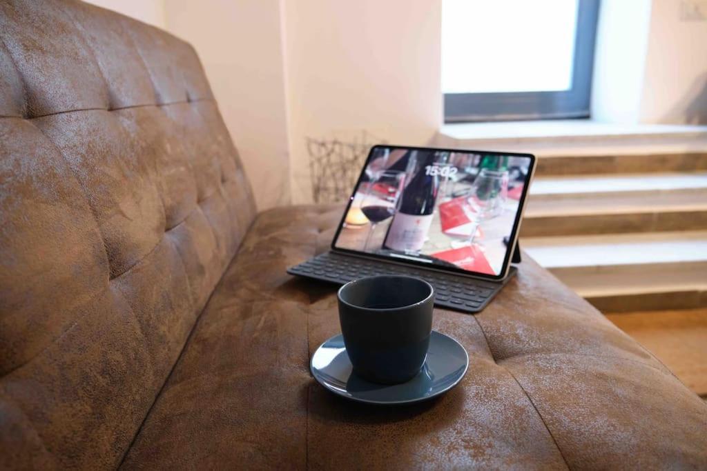 Casa vacanze Donna Ilaria A Chiaia Napoli