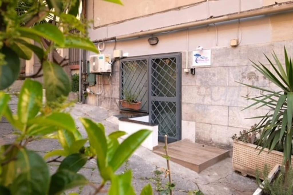 Casa vacanze Donna Ilaria A Chiaia