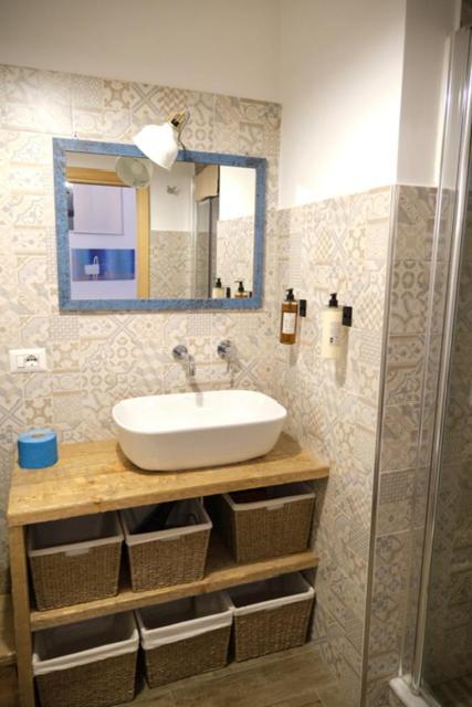 Casa vacanze Donna Ilaria A Chiaia